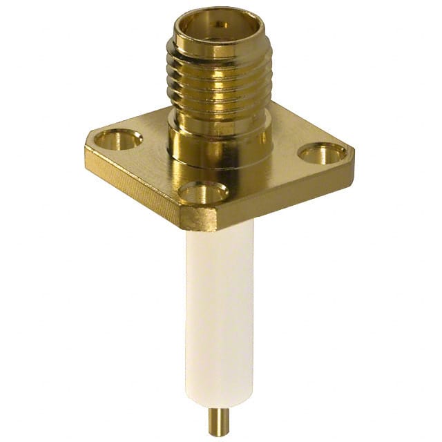 132146 Amphenol RF  Koaxialsteckverbinder (HF)-Baugruppen